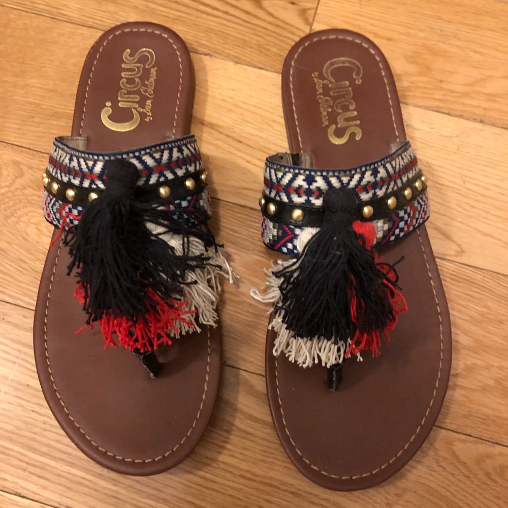 Circus by Sam Edelman Sandals